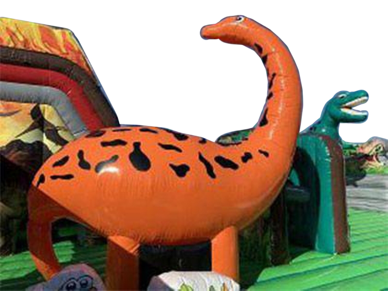 ジャイアントディノコンボ