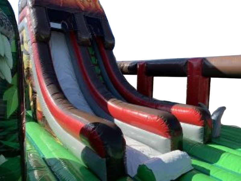 ジャイアントディノコンボ