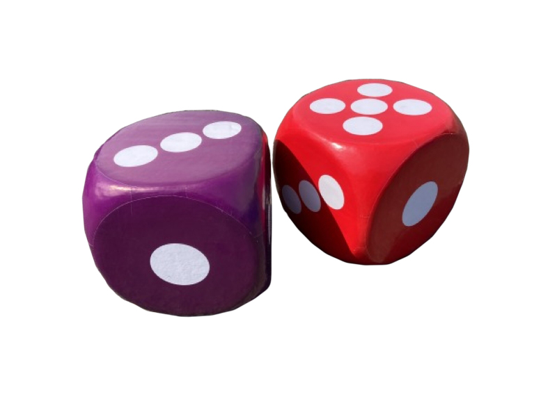 ジャンボダイス抽選ゲーム