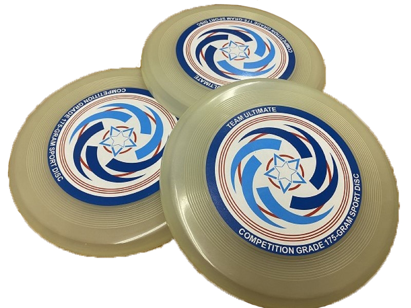 フワフワフリスビーゲーム