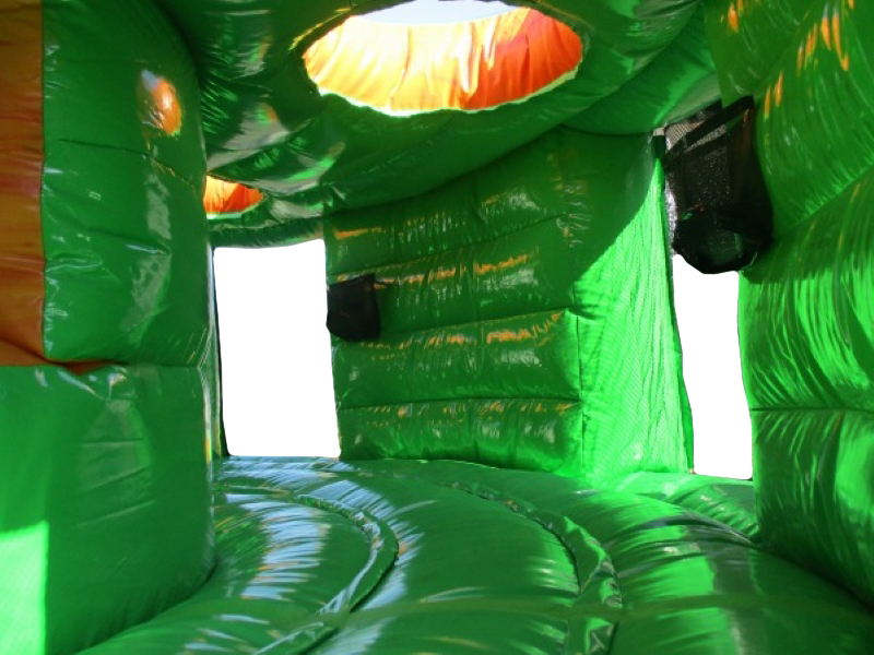 ビックリもぐらたたき