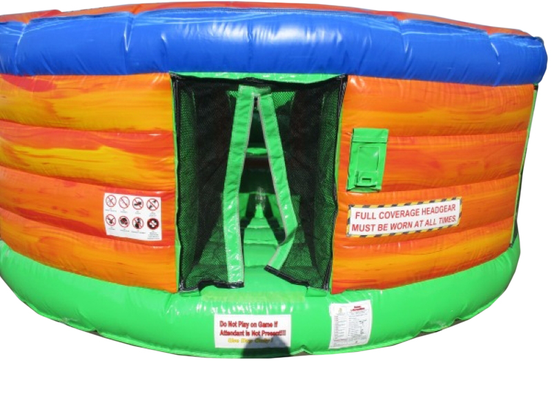 ビックリもぐらたたき