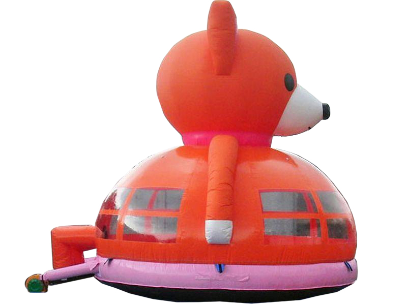 フワフワチワワ