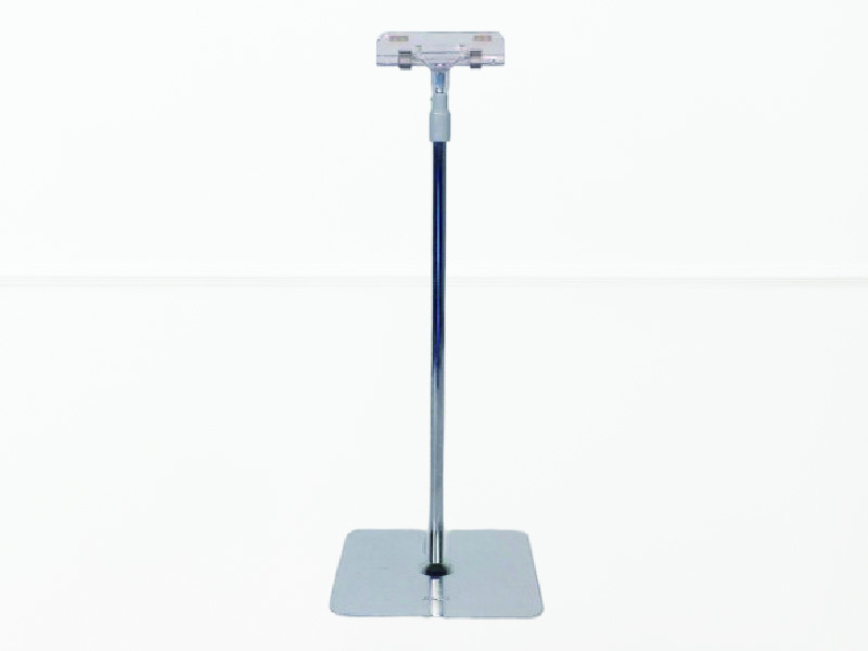 卓上POPスタンド