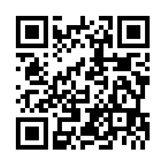 ひげとしっぽ QRコード