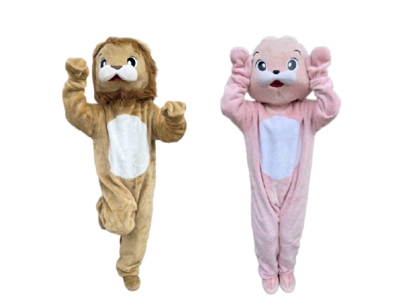 着ぐるみ・コスチューム