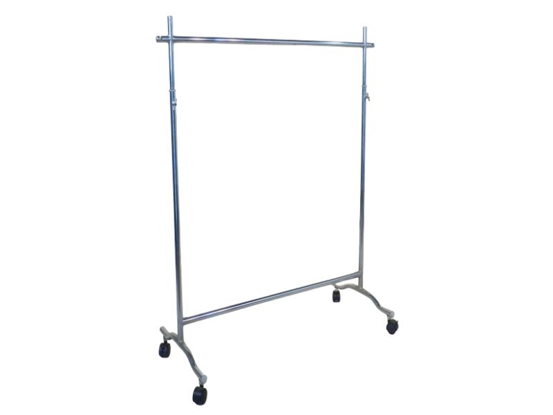 シングルハンガーラック 幅900mm