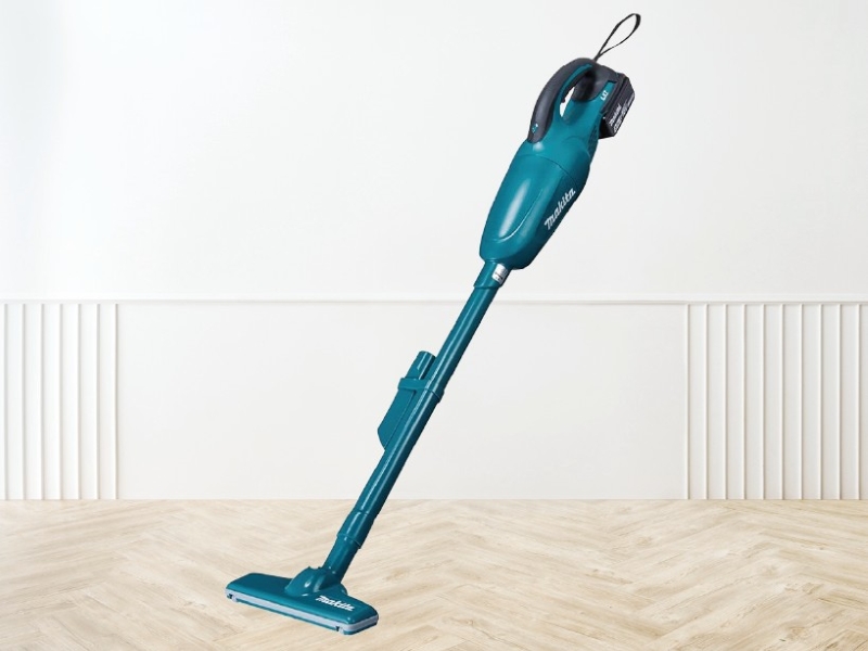 コードレス掃除機