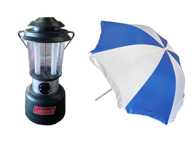 アウトドア用品