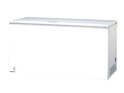 冷凍ストッカー(690L)