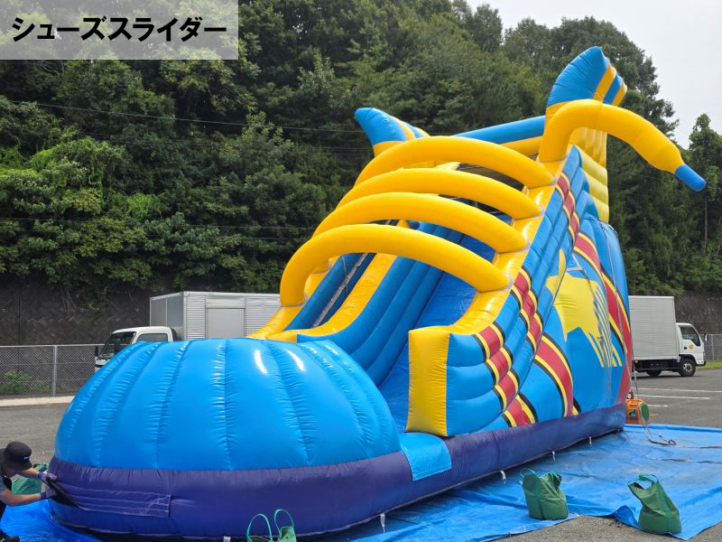 APステージ（トラスステージテント付き）