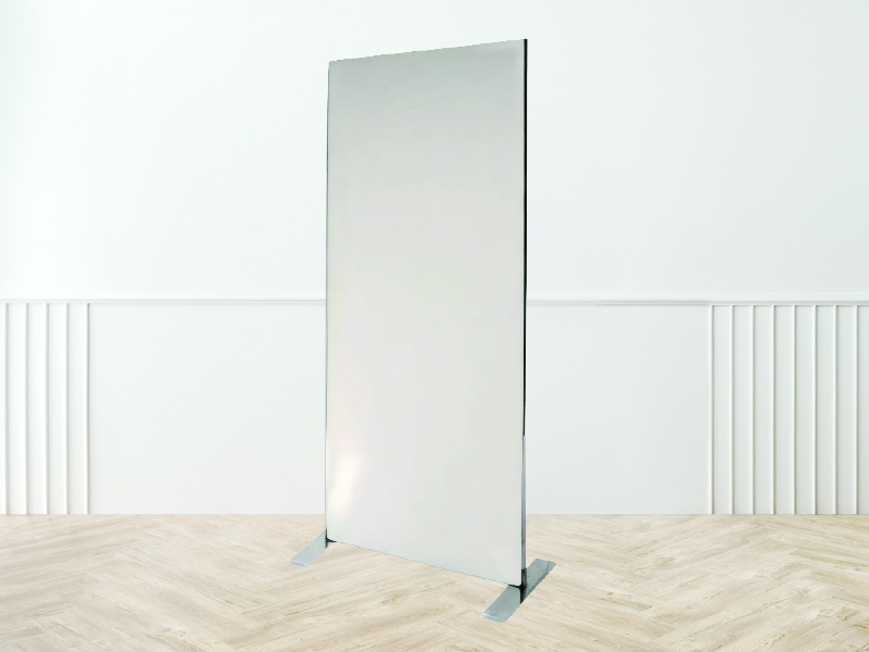 システムパネル