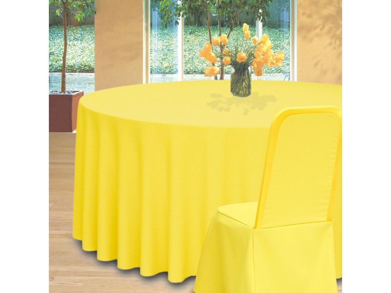 プレーンアンダークロス イエロー