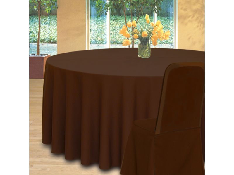 プレーンアンダークロス ブラウン