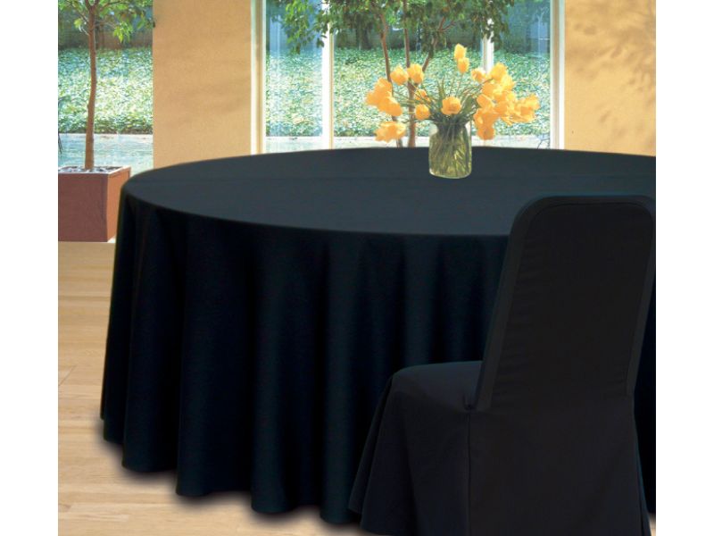 プレーンアンダークロス ブラック