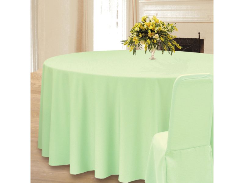 ワッフルアンダークロス グリーン