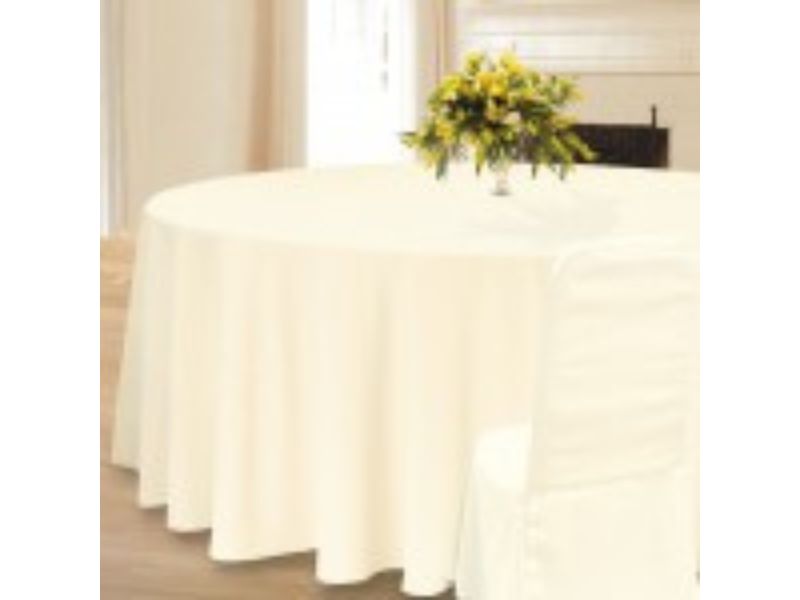 ワッフルアンダークロス アイボリー