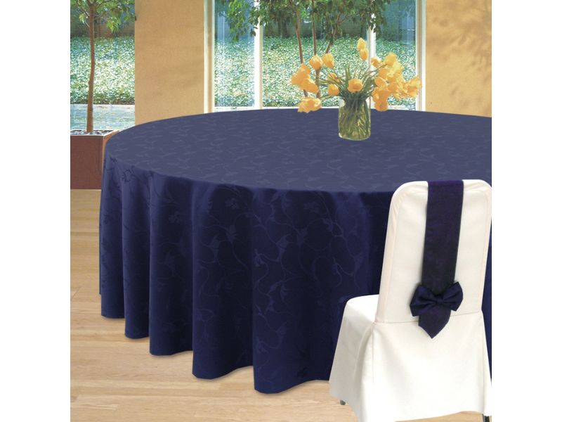 レスティオアンダークロス ネイビー