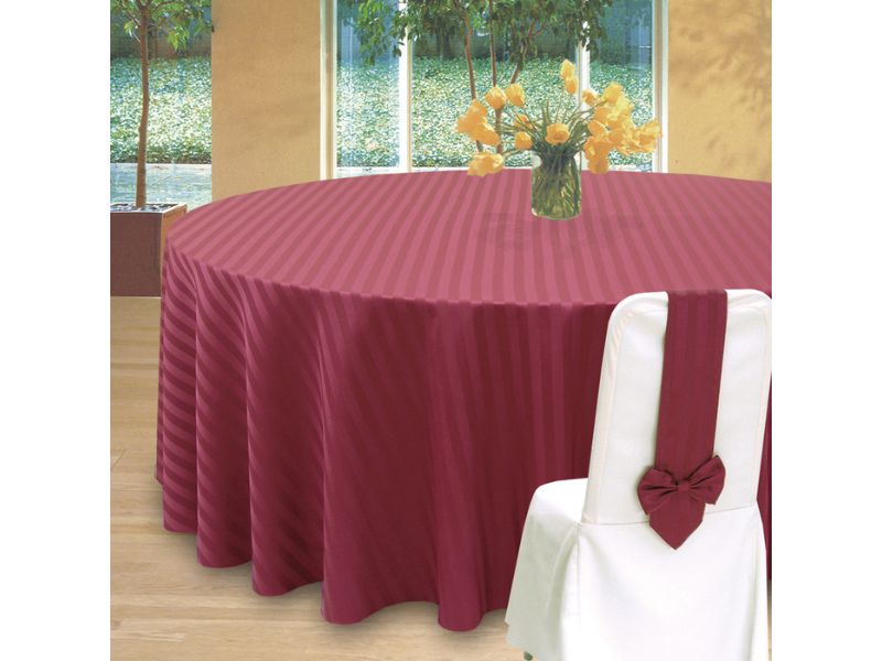 ストライプアンダークロス ピンク