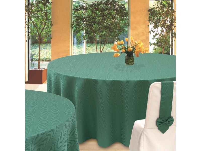 モアレアンダークロス グリーン