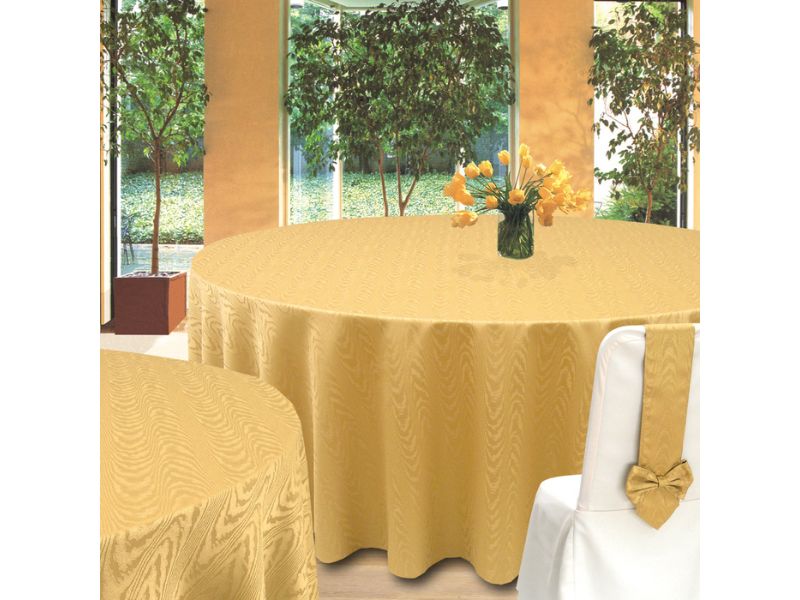 モアレアンダークロス ゴールド