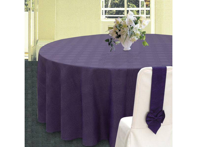 サクソンアンダークロス ネイビー