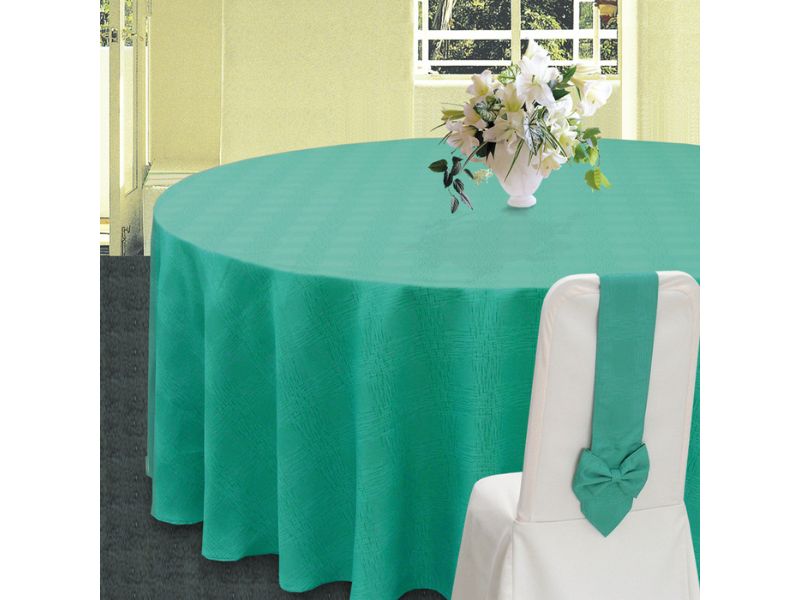 サクソンアンダークロス グリーン