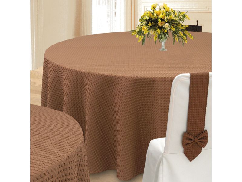 ベルギーアンダークロス ブラウン