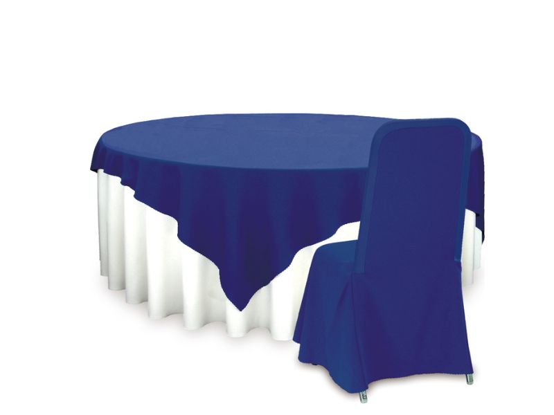 プレーントップクロス ネイビー