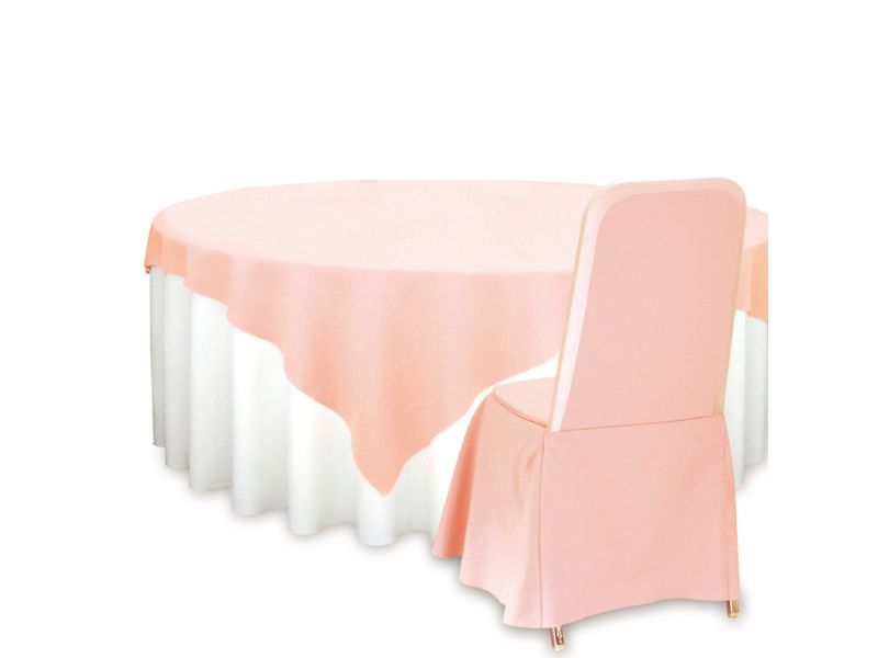 プレーントップクロス ピンク