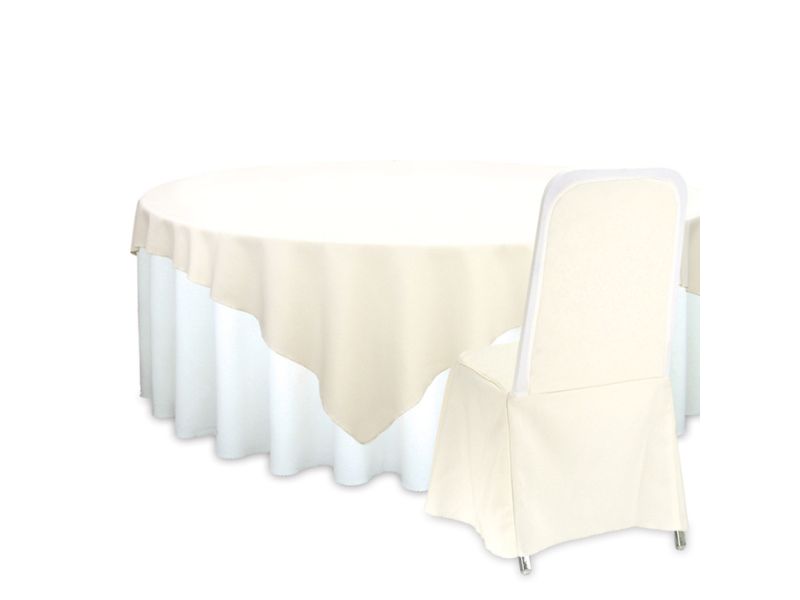 プレーントップクロス アイボリー