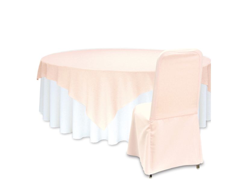 プレーントップクロス ピンク