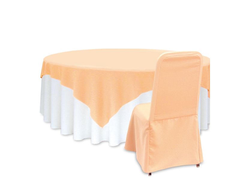 プレーントップクロス オレンジ