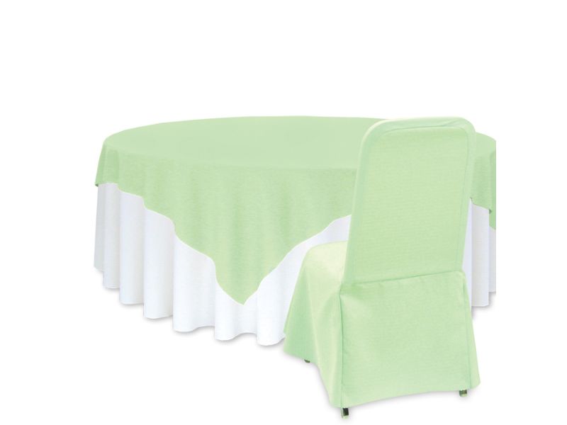 プレーントップクロスグリーン